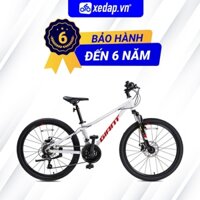 [FREESHIP] Xe Đạp Địa Hình MTB GIANT ATX 610 – Phanh Đĩa, Bánh 24 Inches – 2023