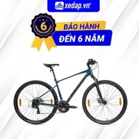 [FREESHIP] Xe Đạp Thể Thao Địa Hình MTB GIANT Roam 4 Disc – Phanh Đĩa, Bánh 700C – 2024