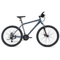 FREESHIP Xe Đạp Thể Thao Địa Hình MTB GIANT ATX 620  Phanh Đĩa, Bánh 26 Inches  2022 - Blue - M  1m70-1m80