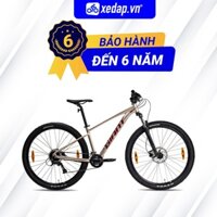 [FREESHIP] Xe Đạp Thể Thao Địa Hình MTB GIANT Talon 3 – Phanh Đĩa, Bánh 27.5 Inches – 2024