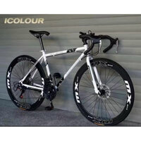 [Freeship] Xe đạp thể thao địa hình bánh nhỏ