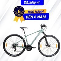 [FREESHIP] Xe Đạp Thể Thao Địa Hình MTB GIANT Roam 4 Disc – Phanh Đĩa, Bánh 700C – 2023