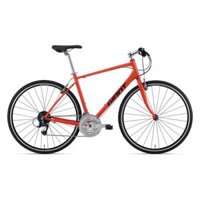 FREESHIP Xe Đạp Thể Thao Đường Phố Touring GIANT Escape R3 MS  Bánh 700C  2022  - M  1m70-1m80 - Red