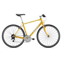 FREESHIP Xe Đạp Thể Thao Đường Phố Touring GIANT Escape R3 MS  Bánh 700C  2022  - S 1m60-1m70 - Yellow