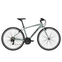 FREESHIP Xe Đạp Thể Thao Đường Phố Touring GIANT Escape 3  Bánh 700C  2023 - Misty Forest - M  1m70-1m80