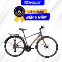 [FREESHIP] Xe Đạp Thể Thao Đường Phố Touring VINBIKE Sky 2 – Bánh 700C