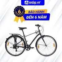 [FREESHIP] Xe Đạp Thể Thao Đường Phố Touring MOMENTUM Ineed Street – Bánh 700C – 2024