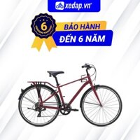 [FREESHIP] Xe Đạp Thể Thao Đường Phố Giant Touring MOMENTUM iNeed Street – Bánh 700C – 2022