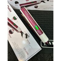 ✅Freeship XTR ✅Máy ép,Máy Duỗi Tóc Phiên Bản Cao Cấp Hãng Codos CHI2300 Dành Cho Salon Chuyên Nghiệp
