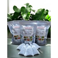 [Freeship Xtra] Combo 5 Túi Bột Treo Đuổi Đuông Dừa