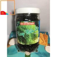 [FREESHIP XTRA] (Nhập mã SPE45463 hoàn 10k shopee xu MUA 10 HŨ TẶNG 2 HŨ - RONG BIỂN SẤY NHA TRANG