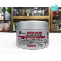 FREESHIP10 [Chính Hãng] Sáp Vuốt Tóc Nam Hàn Quốc Mugens Super Hard Wax 90g > MS13 .