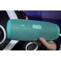[FreeShip>199k] LOA NGHE NHẠC BLUETOOTH 3+ MÀU XANH DƯƠNG NHẸ Sale