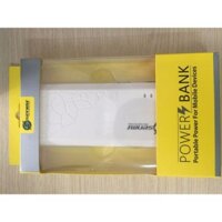 [FreeShip>199k] PIN DỰ PHÒNG SENMI 12000 MAH Sale