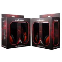 [FreeShip>199k] Tai nghe nhạc Headphone Ovan X6- Nghe cực cool Sale