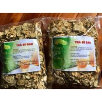 (freeship)1kg Trà bí đao sấy khô uống giảm cân cực tốt. Ưu điểm vượt trội của bí đao có tác dụng thải độc gan cực cao