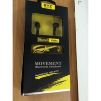 [Freeship40k] TAI NGHE BLUETOOTH BYZ YS001