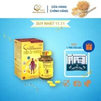 [FREESHIP50K] ✅ Tiểu Áp Vương Đông Trùng Hạ Thảo Hỗ Trợ Điều Hòa Tiểu Đường -  Huyết Áp