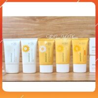 [Freeship99] Kem chống nắng Innisfree Mild, No Sebum, Long Lasting, Triple Care