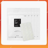 [Freeship99]  Miếng Dán Mụn Cosrx Acne Pimple Master Patch