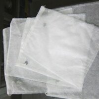 [FREESHIP_99K] Túi bọc ổi,xoài,nạ kết 16x20cm set 500 túi vải không dệt