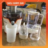 [FREESHIP❤️]Máy xay ép đa năng BLB-5343 và MJ-M176PWRA[HÀNG TRƯNG BÀY GIẢM SỐC]