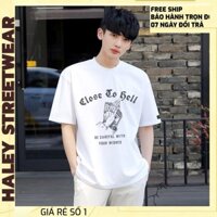 💥FREESHIP💥Áo Thun Unisex Money Nam Nữ Phong Cách Hàn Quốc,Chất Cotton Thoáng Mát - Tặng Phụ Kiện Xinh AT 111