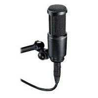 [Freeship][Cài Autotune]MICRO THU ÂM CONDENSER AUDIO TECHNICA AT2020 [Số 1]