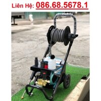 [Freeship][Chính Hãng] Máy rửa xe rulo cuộn Shinko SK-2500TW (2500W)