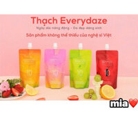 (freeship,chuẩn chính hãng)Thạch Dinh Dưỡng nhiều vị Everydaze Essential C's Konjac Jelly