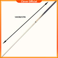 🥇FREESHIP🥇cơ bida gậy bi a,Được làm bằng cọc gỗ phong chống cong vênh 350g~400g
