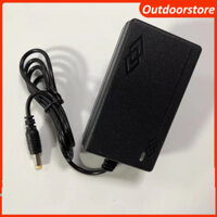 🔥FREESHIP/COD/Rẻ🔥 Sạc 5S 21V - 3A có quạt dùng cho Pin Li-ion (Lithium-ion) , Có Đèn Báo Đầy Pin
