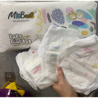 [FREESHIP]combo 50 bỉm quần Miobussize M/L/XL/ XXL/XXXL