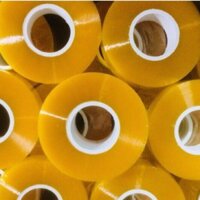 [FREESHIP]Combo 6 cuộn băng dính 1kg/cuộn L7+ (hình) -Shop Yêu Thích