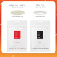 [Freeshipg] Dán Mụn COSRX Acne Pimple Master Patch
