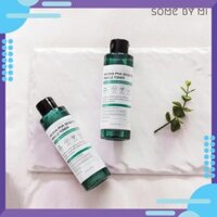 [Freeshipg] TONER AHA BHA PHA 30 Days Miracle Toner