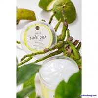 [FREESHIP]GEL Ủ TÓC BƯỞI DỪA NGA HOÀNG 500GR , chiết xuất hoàn toàn từ tinh dầu bưởi và dừa
