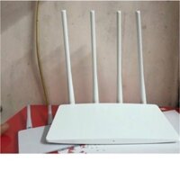 [Freeship][Giá Tốt]
 Bộ kích  wifi 4 anten Mercury MW325R model 2017 [No1]