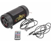 [Freeship][Giá Tốt]
 Loa Crown 4 [Hot] Zii