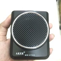 [Freeship][Giá Tốt]
 MÁY TRỢ GIẢNG AKER MR 2700 [Hàng Chất]