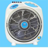 [Freeship][Giá Tốt] Quạt tản QT-300A chuyển hướng điện cơ 91 [Hot] Zii