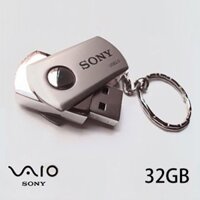 [Freeship][Giá Tốt]
 Usb sony vaio hộp sắt 16G 32g [Ưu Đãi]