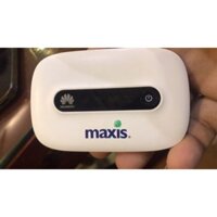 [Freeship][Giá Tốt]
Bộ phát wifi 3G 4G Huawei Maxis E5331 [Hàng Chất]