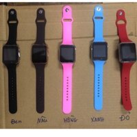 [Freeship][Giá Tốt]
Đồng hồ thông mình smartwatch A1. [No1]