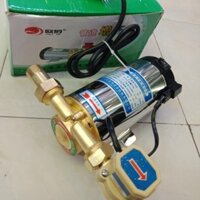 [Freeship][Giá Tốt]
Máy bơm tăng áp sử dụng cho máy giặt và vòi sen [Hot] Zii