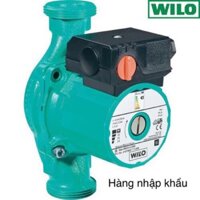 [Freeship][Giá Tốt]
MÁY BƠM TĂNG ÁP WILO PB 088EA [Hàng Chuẩn]