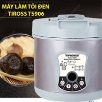 [Freeship][Giá Tốt]
Máy làm tỏi đen TIROSS 906 [Ưu Đãi]