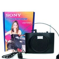 [Freeship][Giá Tốt]
Máy trợ giảng sony s898 [Hàng Chuẩn]