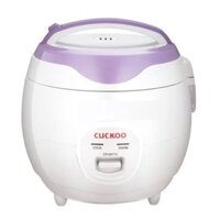 [Freeship][Giá Tốt]
Nồi cơm điện Cuckoo CR-0671V 1.08L [Hot] Zii