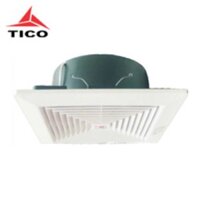 [Freeship][Giá Tốt]
Quạt hút gió âm trần TC-30AV5 lỗ 380*380mm [Hot] Zii